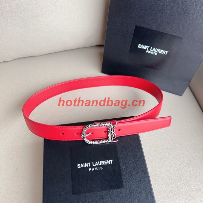 Yves saint Laurent Belt 30MM SLB00084